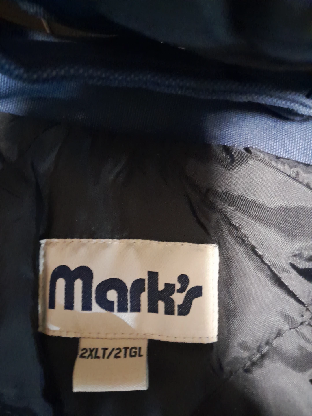 Mark's Workwear Jacket 2XLT/2TGL - photo 2