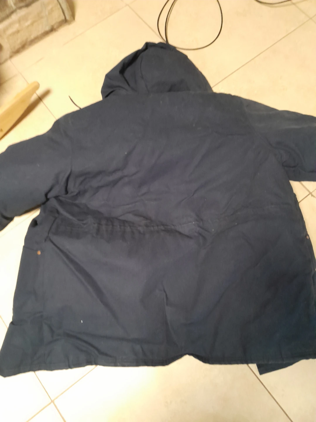 Mark's Workwear Jacket 2XLT/2TGL - photo 3