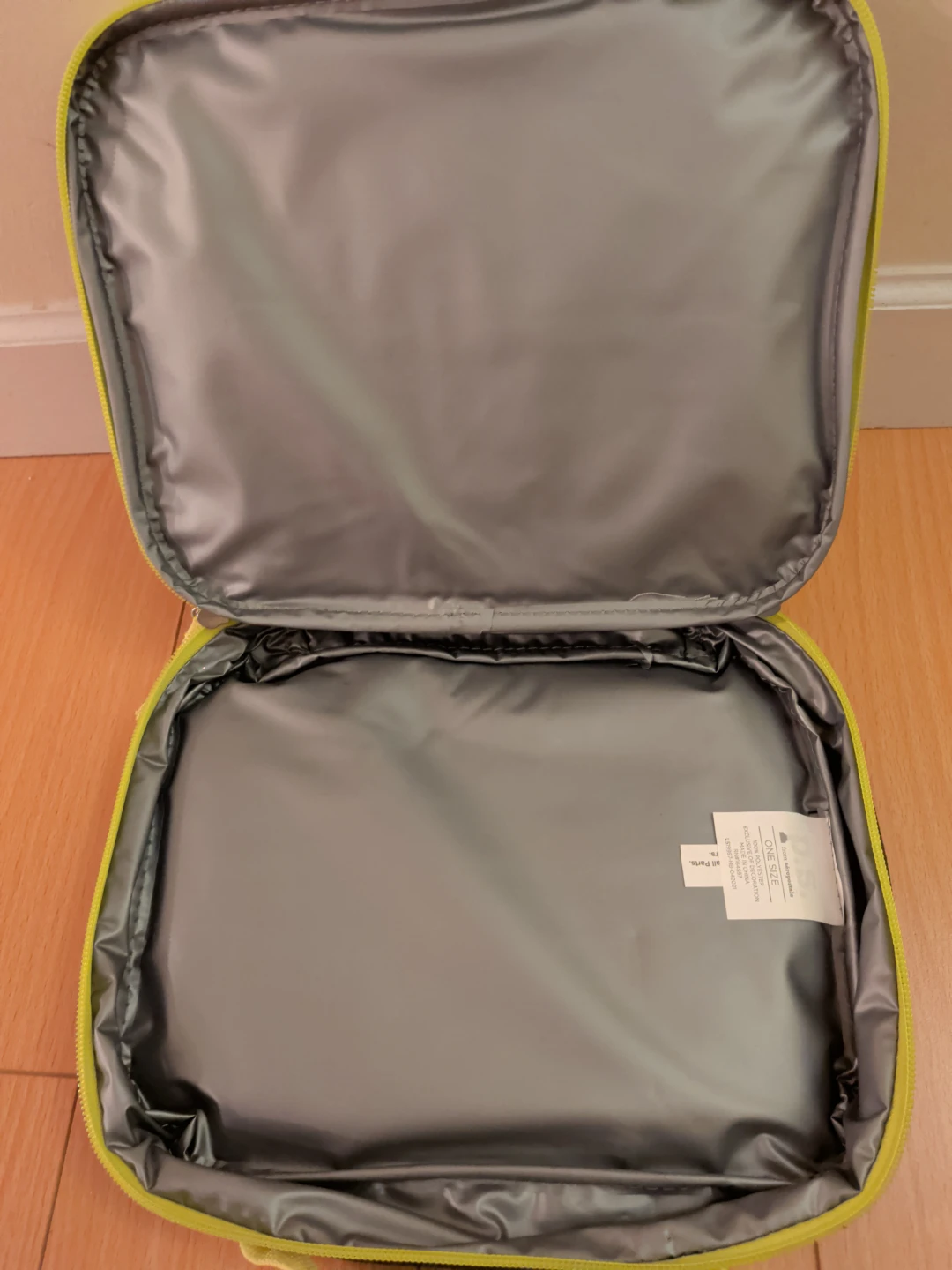Camouflage Lunch Bag - photo 2