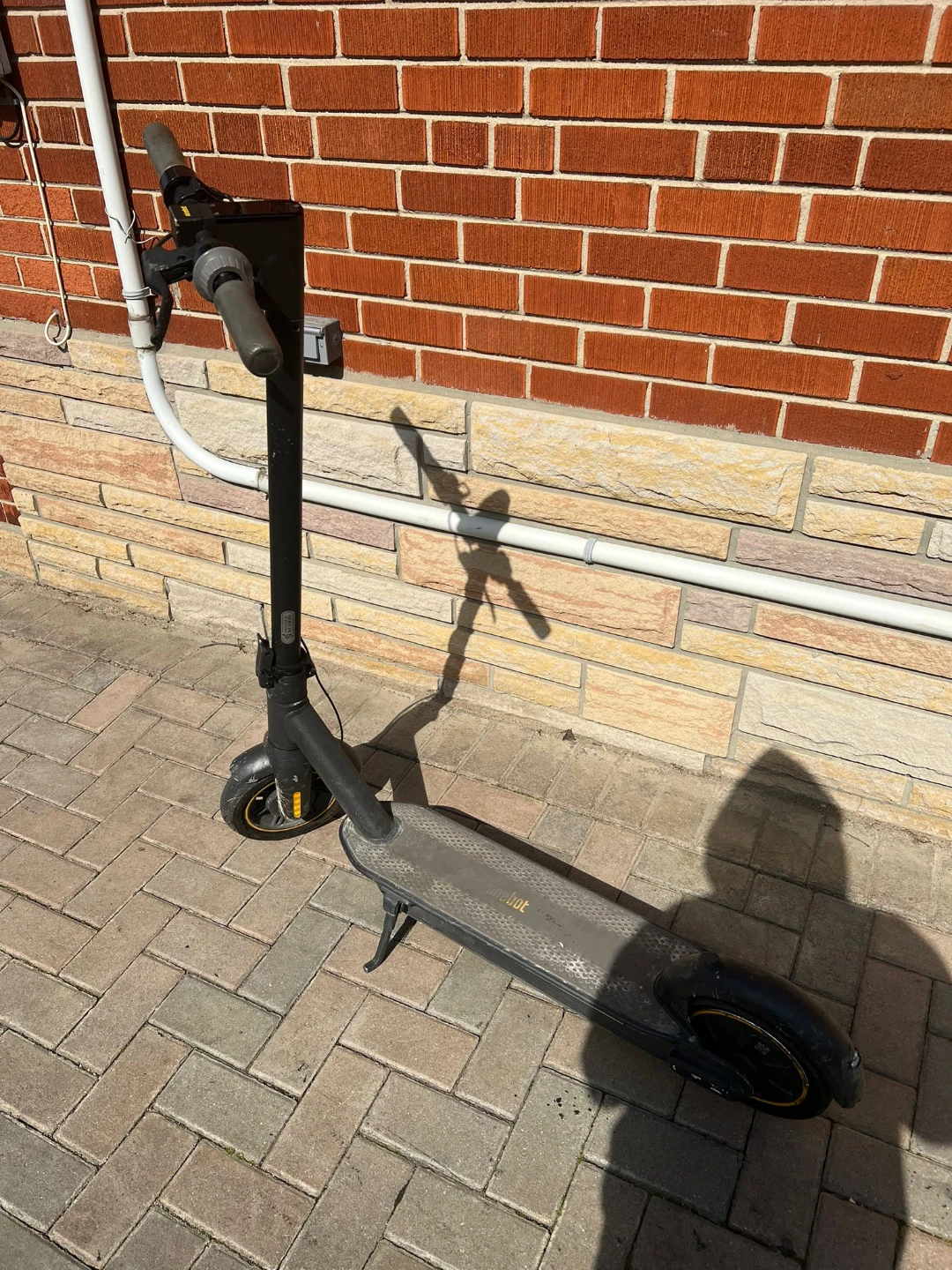 Ninebot G30P