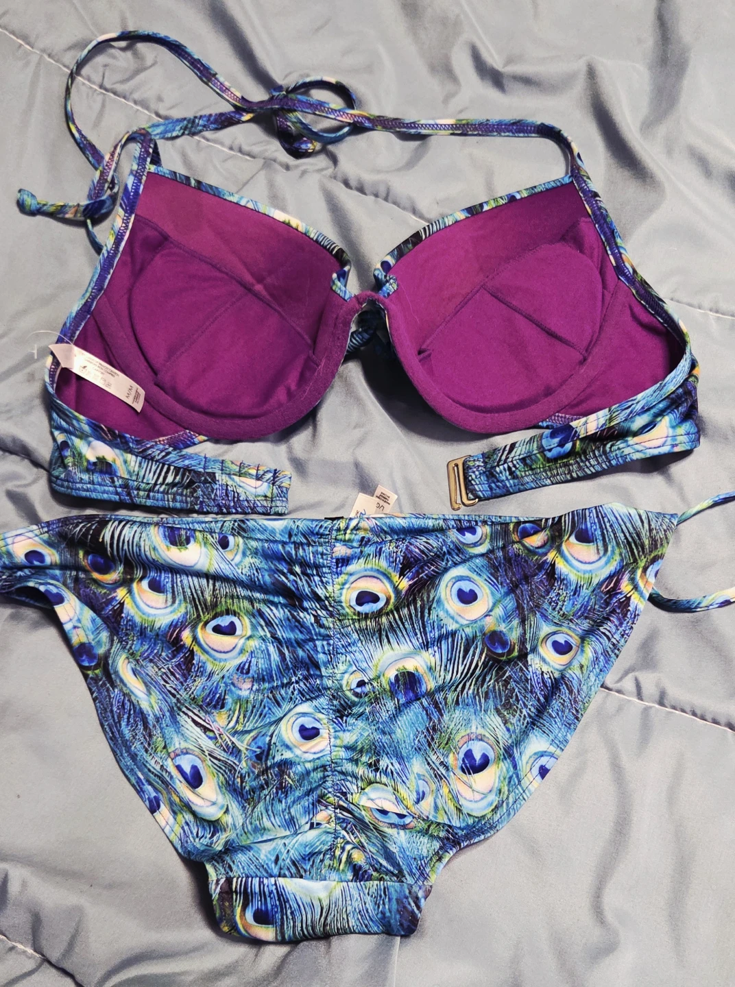 La Vie en Rose Bikini - photo 2