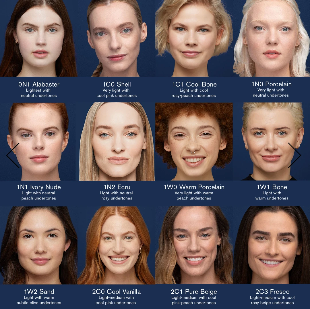 (NEW) 💋 Estée Lauder - 1N1- Double Wear Stay-in-Place Foundation - photo 4