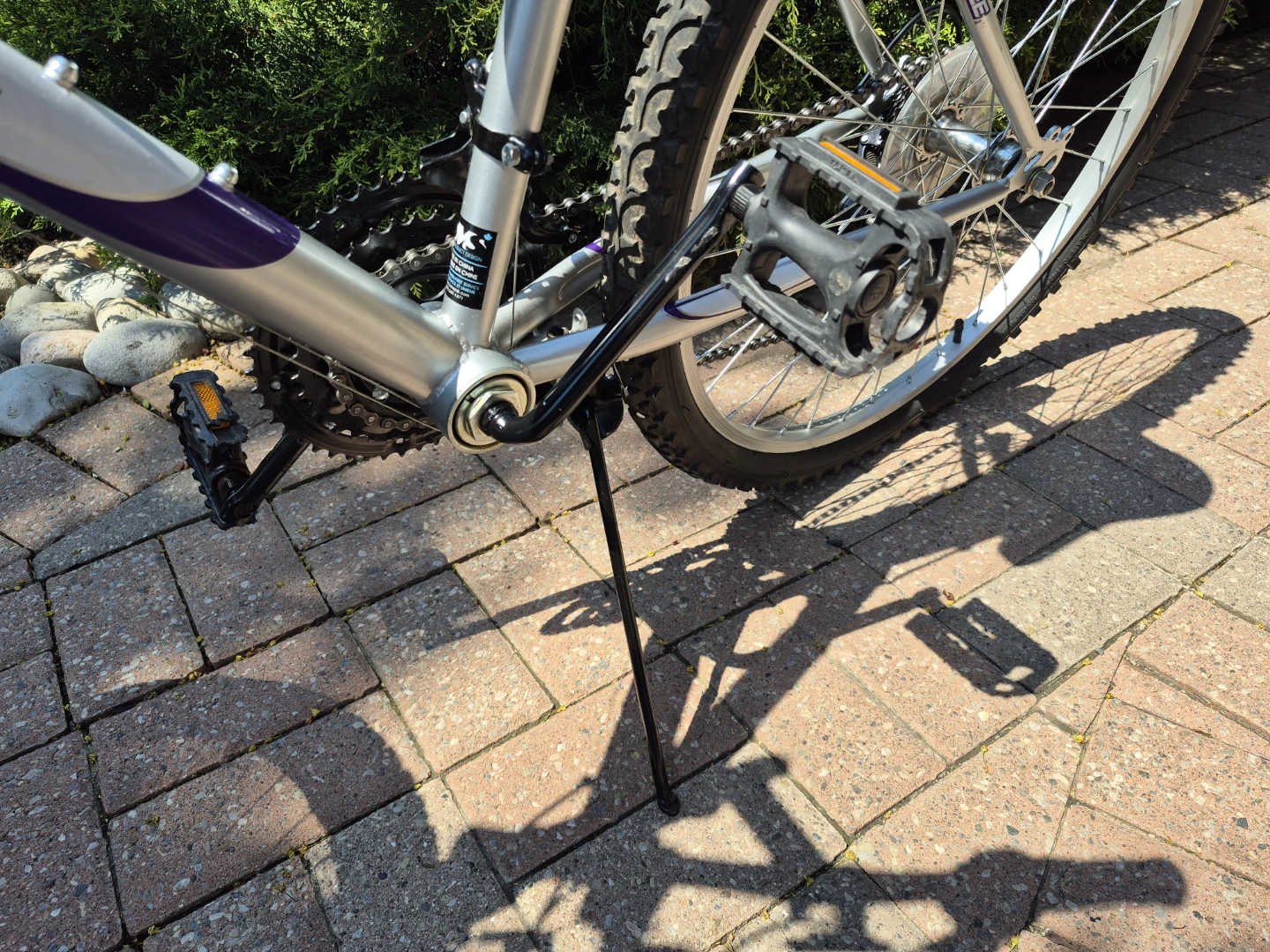 Supercycle SC1500 Mountain Bike - photo 4