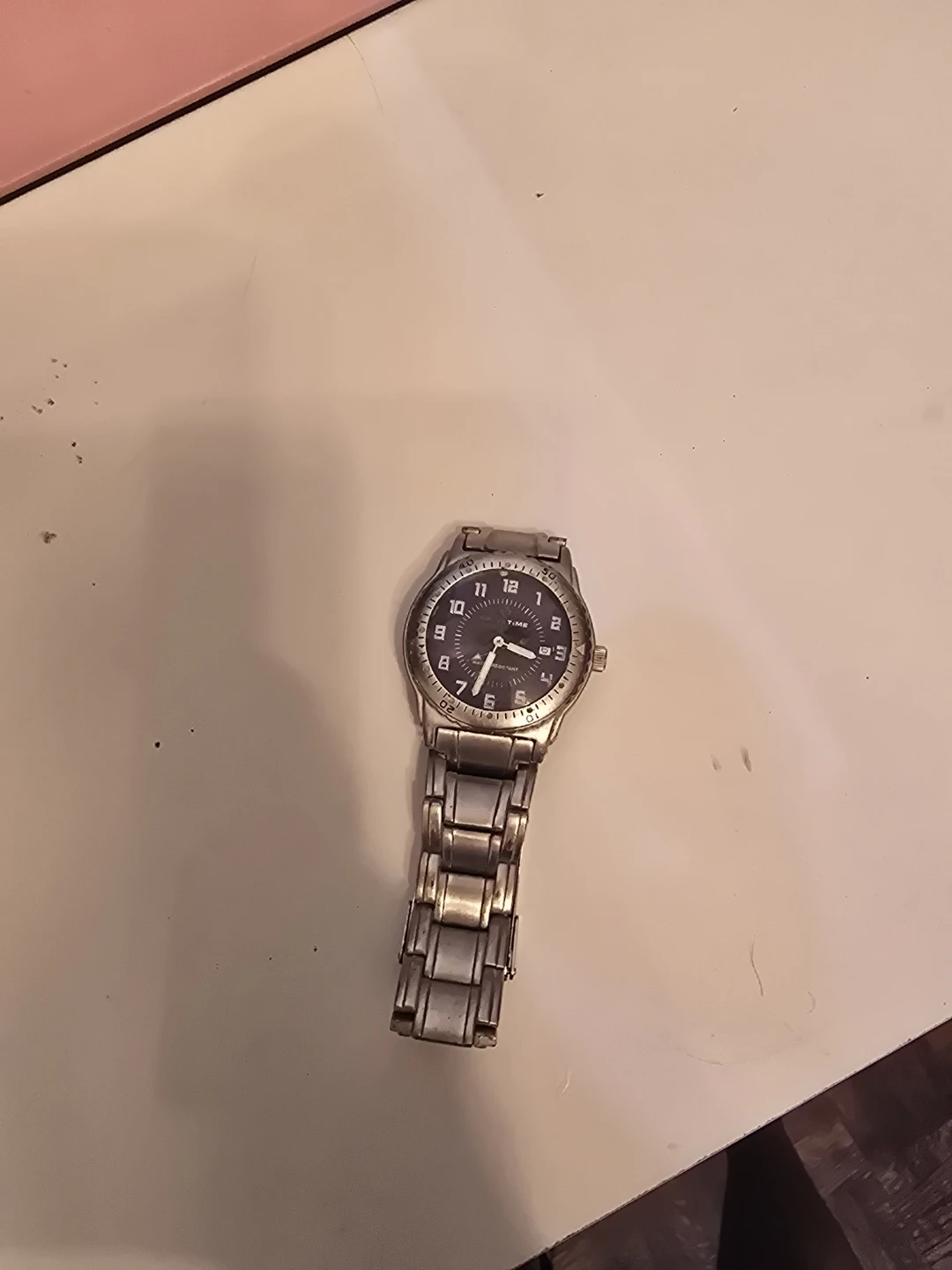 Timex Quartz Watch