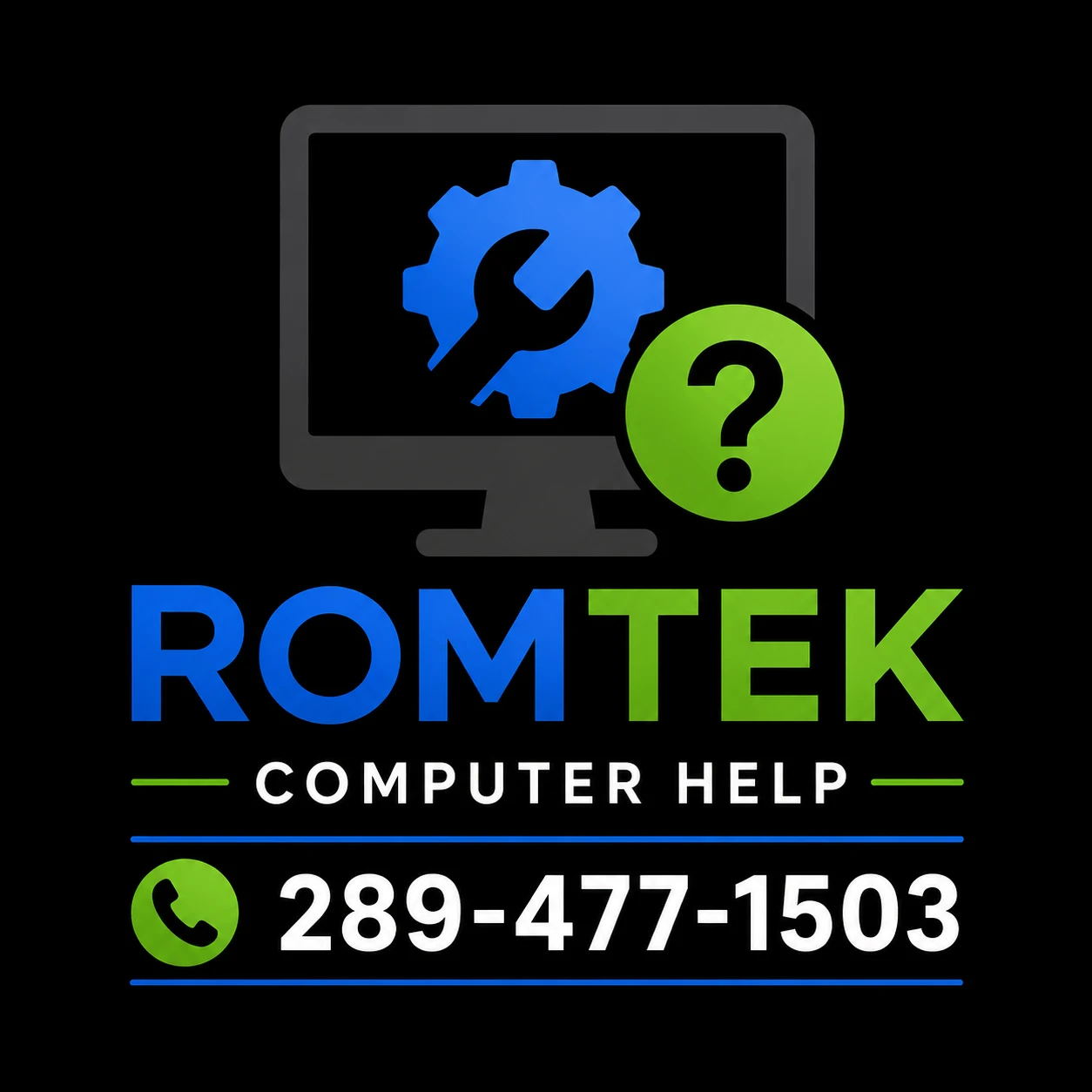 Onsite Computer Repair Same Day Service