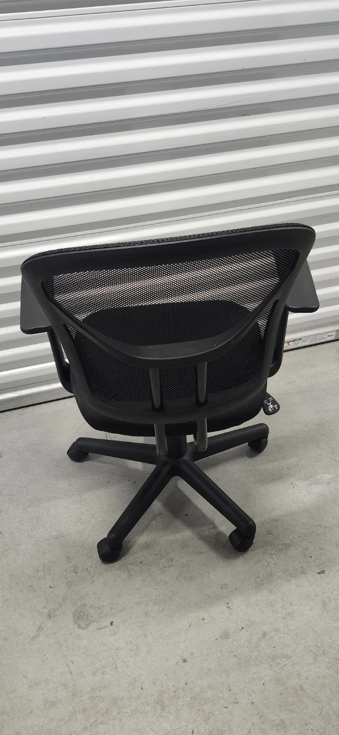 Office chair - photo 3