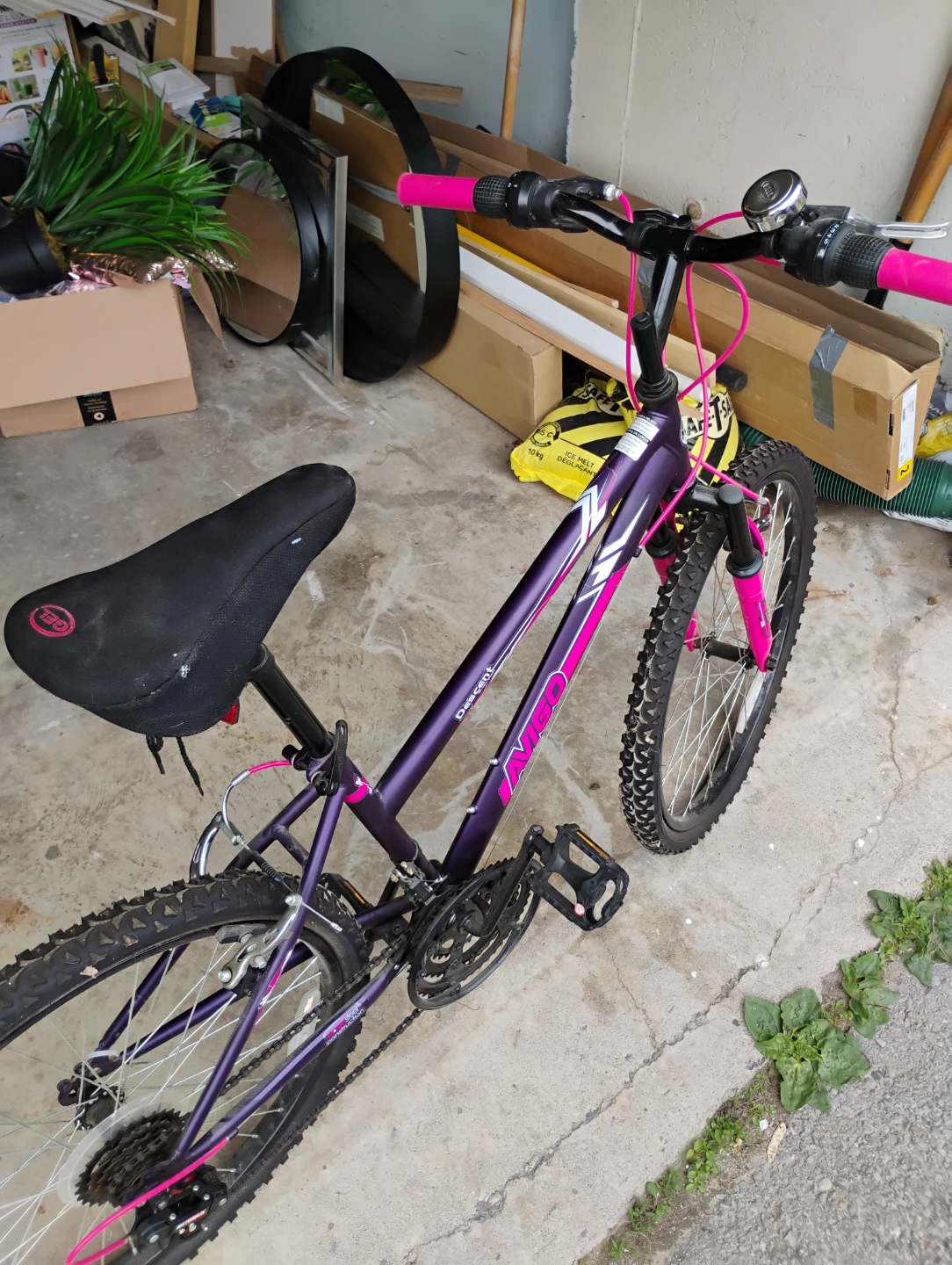 Bike