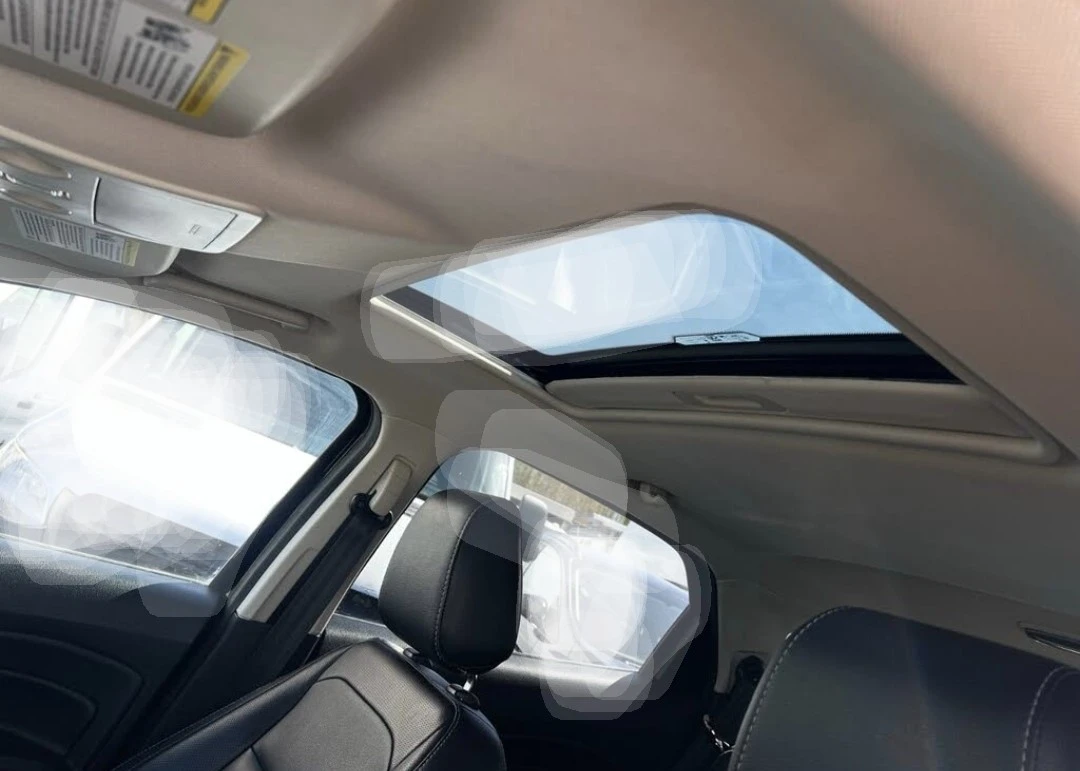 2020 Ford EcoSport Titanium - photo 5