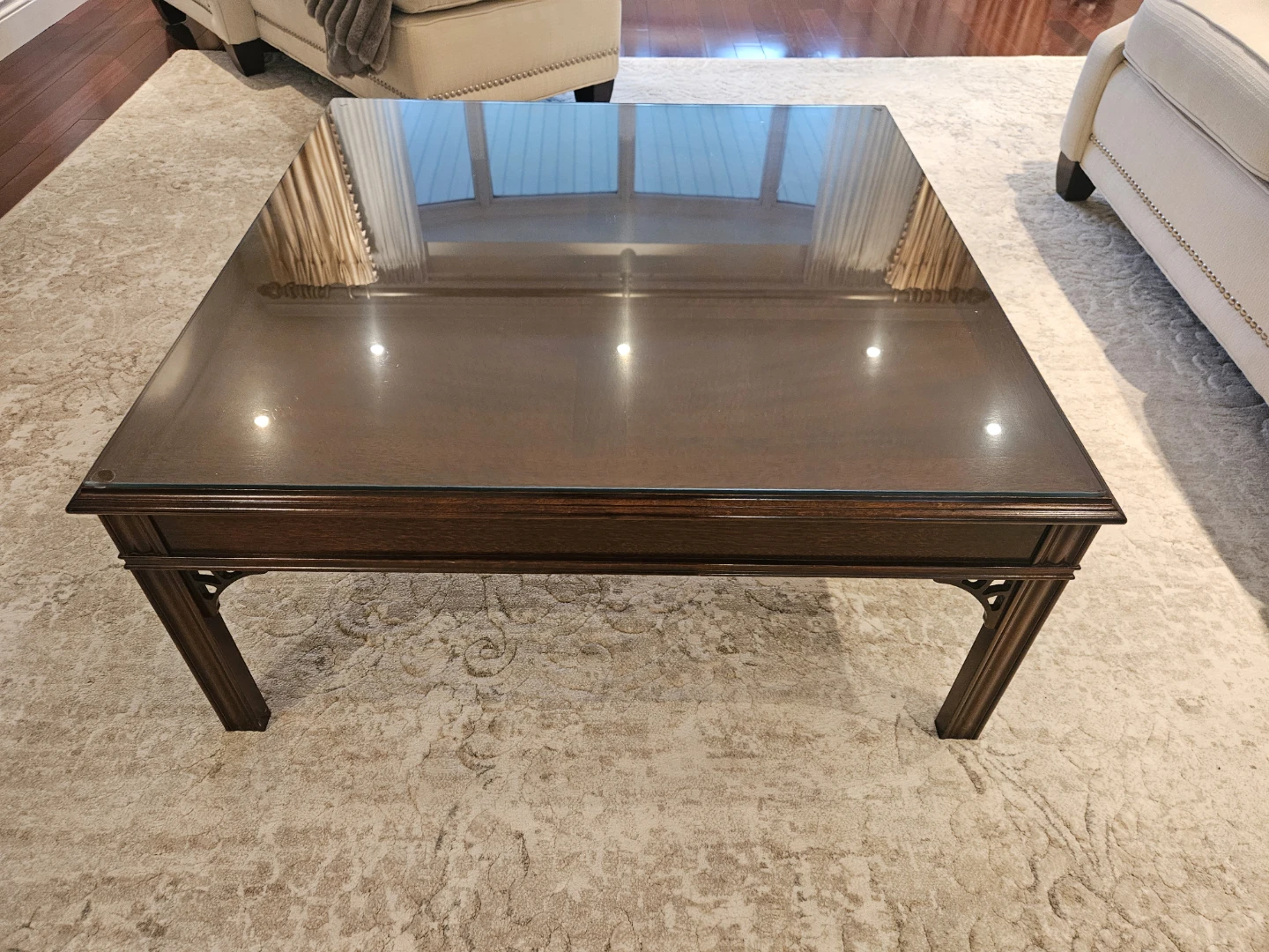 Coffee Tables