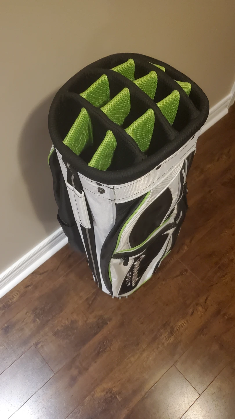 Cleveland Golf Bag - photo 3