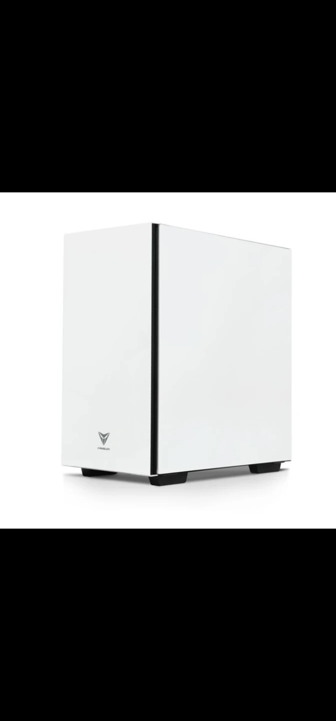Gaming PC - Ryzen 7, RTX 4060 Ti, 16GB RAM