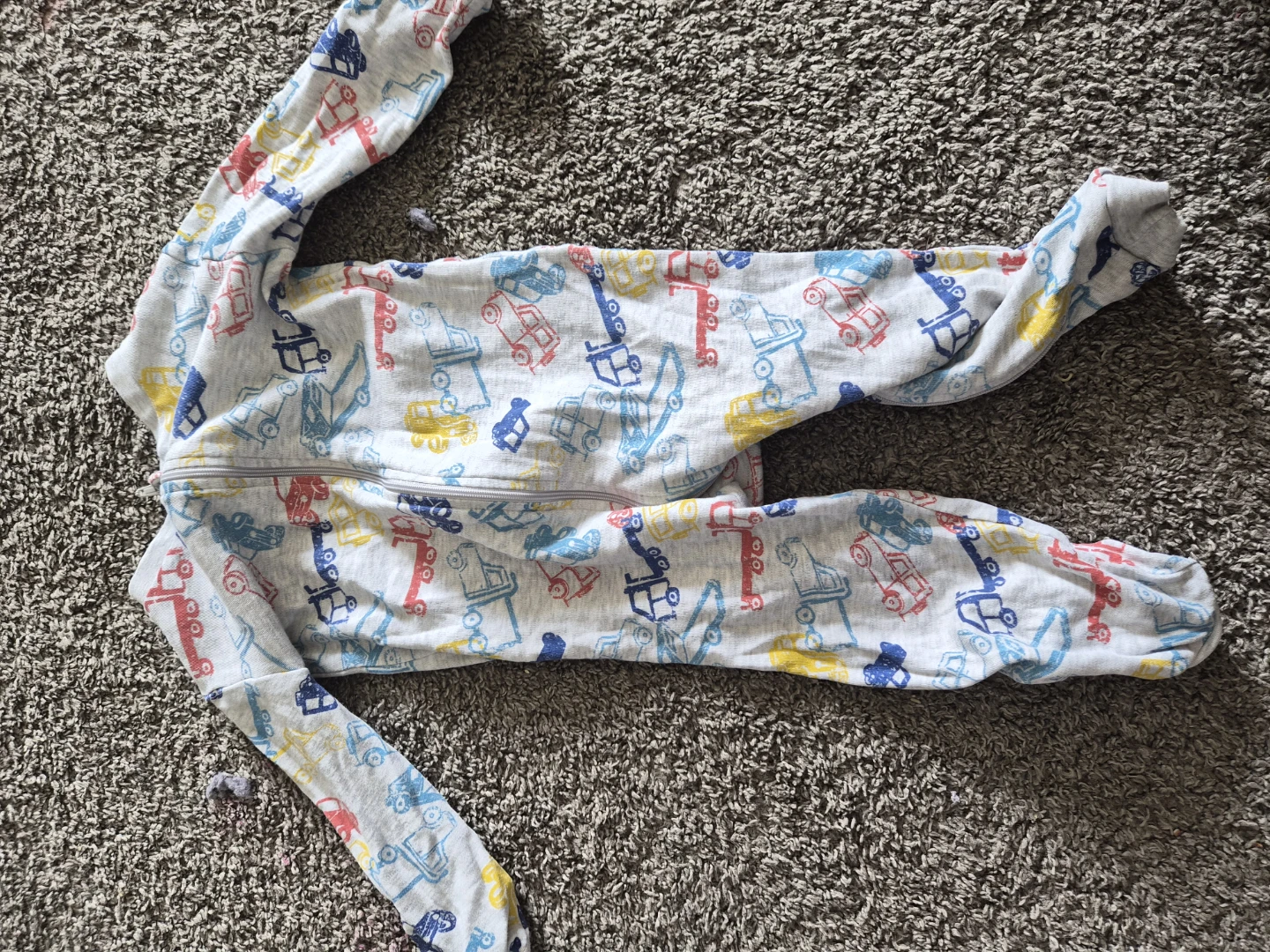 Boys clothes 1T-2T - photo 3