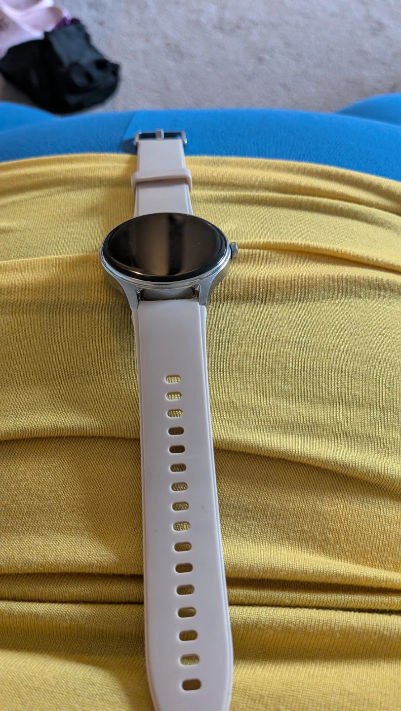 Veryfit Smartwatch