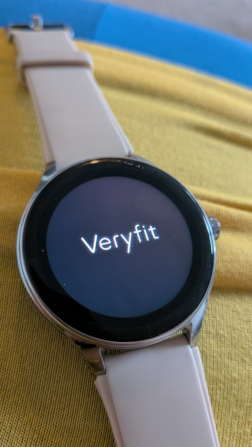 Veryfit Smartwatch - photo 2