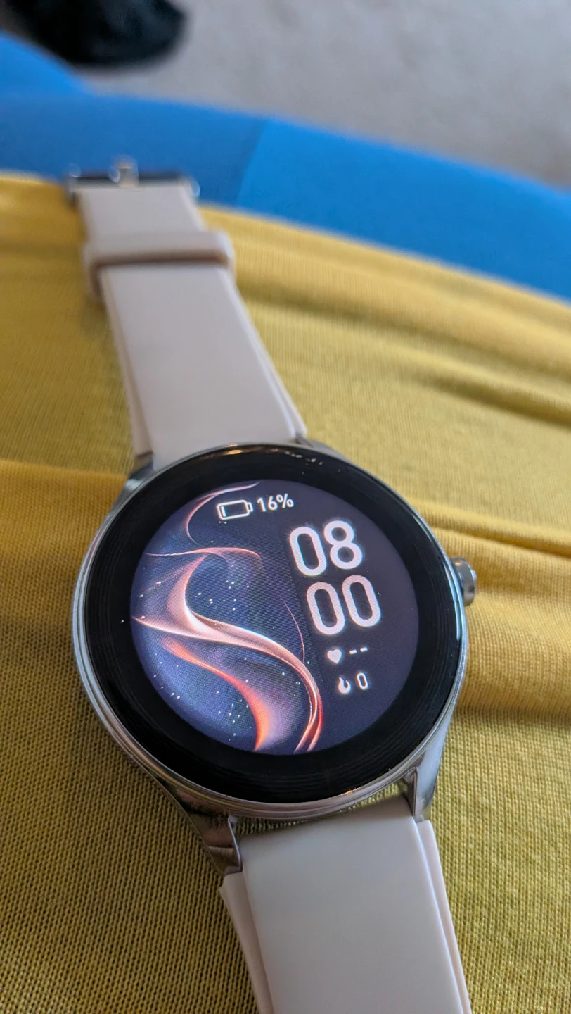 Veryfit Smartwatch - photo 3