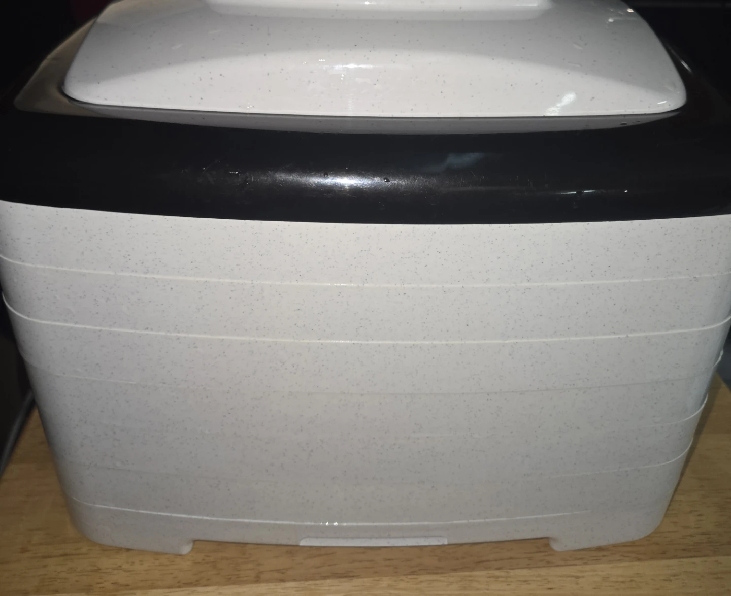 Nesco American Harvest Food Dehydrator & Jerky Maker - photo 3