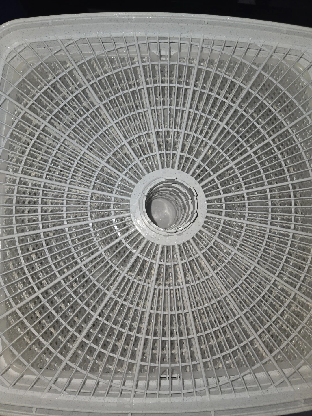 Nesco American Harvest Food Dehydrator & Jerky Maker - photo 4