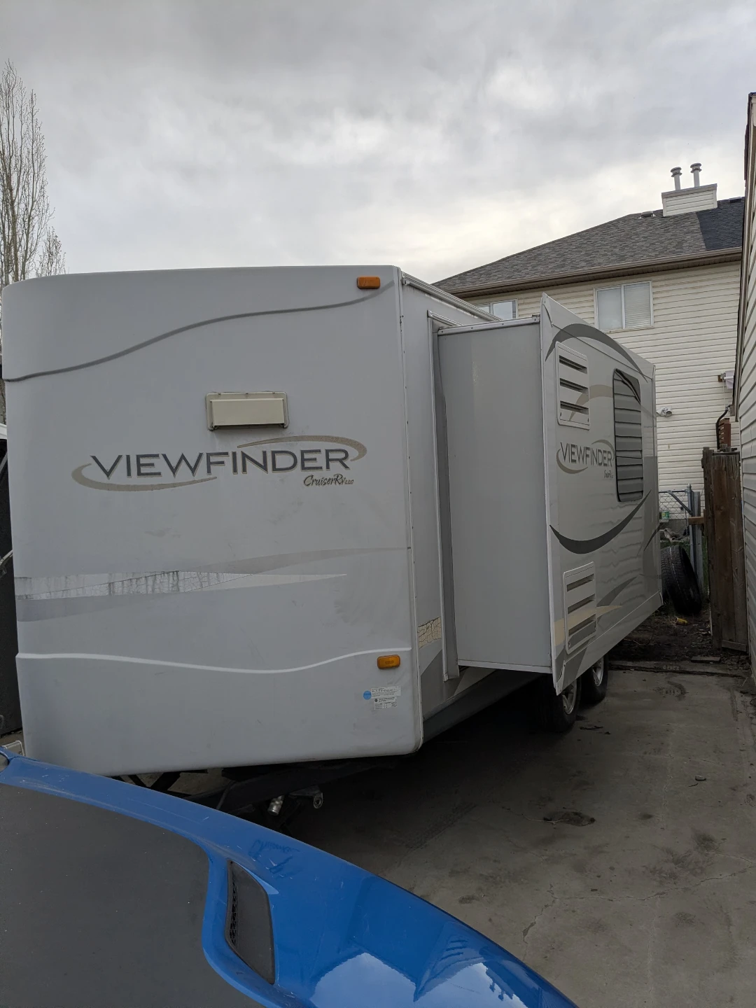 Viewfinder Cruiser RV Trailer - photo 2