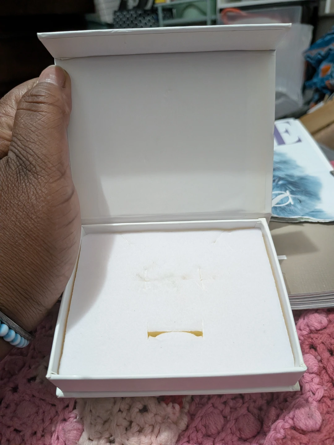 COCO & EDEN Empty Jewelry Box - photo 2