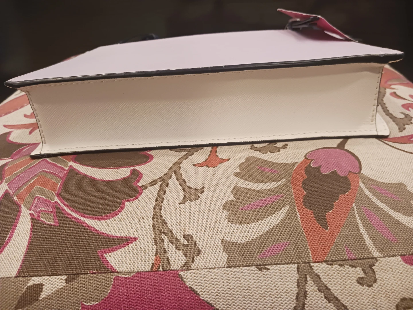 Kate Spade New York Crossbody Bag - Pink and Navy - photo 4