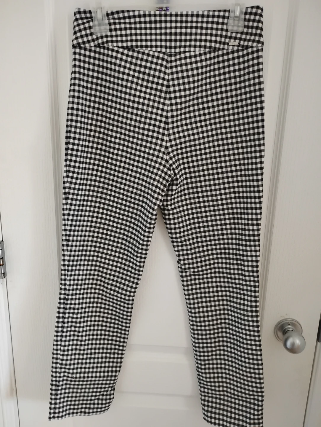 Pull-On Pants - photo 2