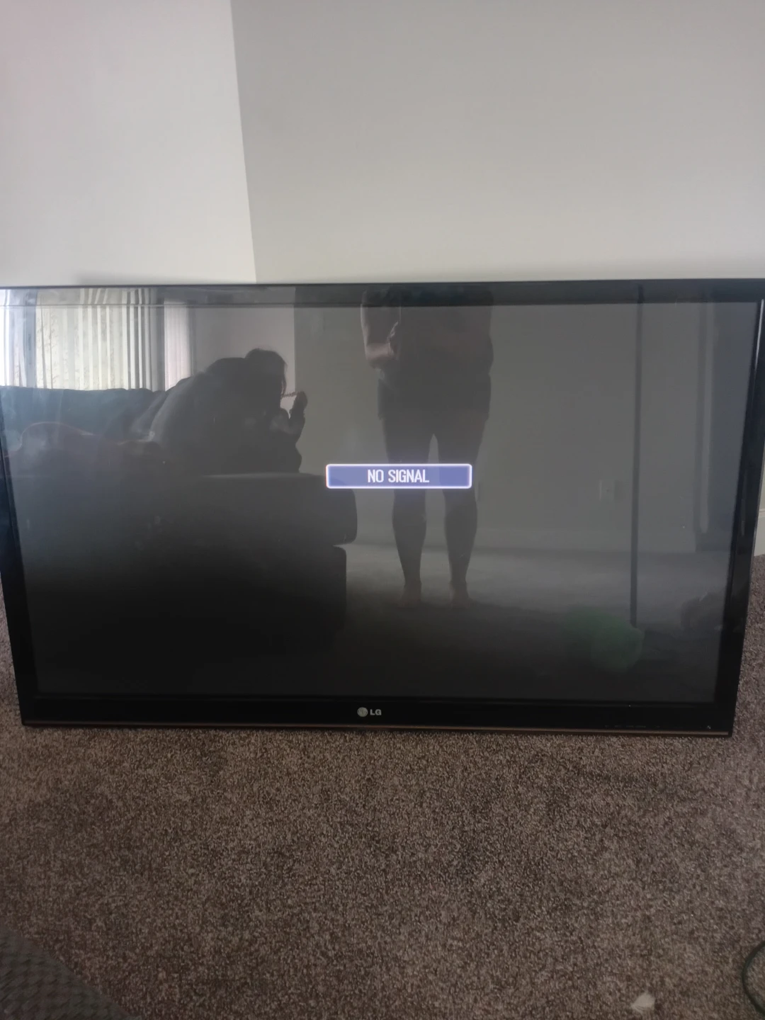 LG Television