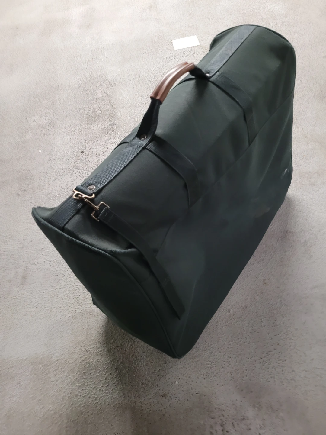 SAMSONITE RETRO LUGGAGE ON WHEELS - photo 3