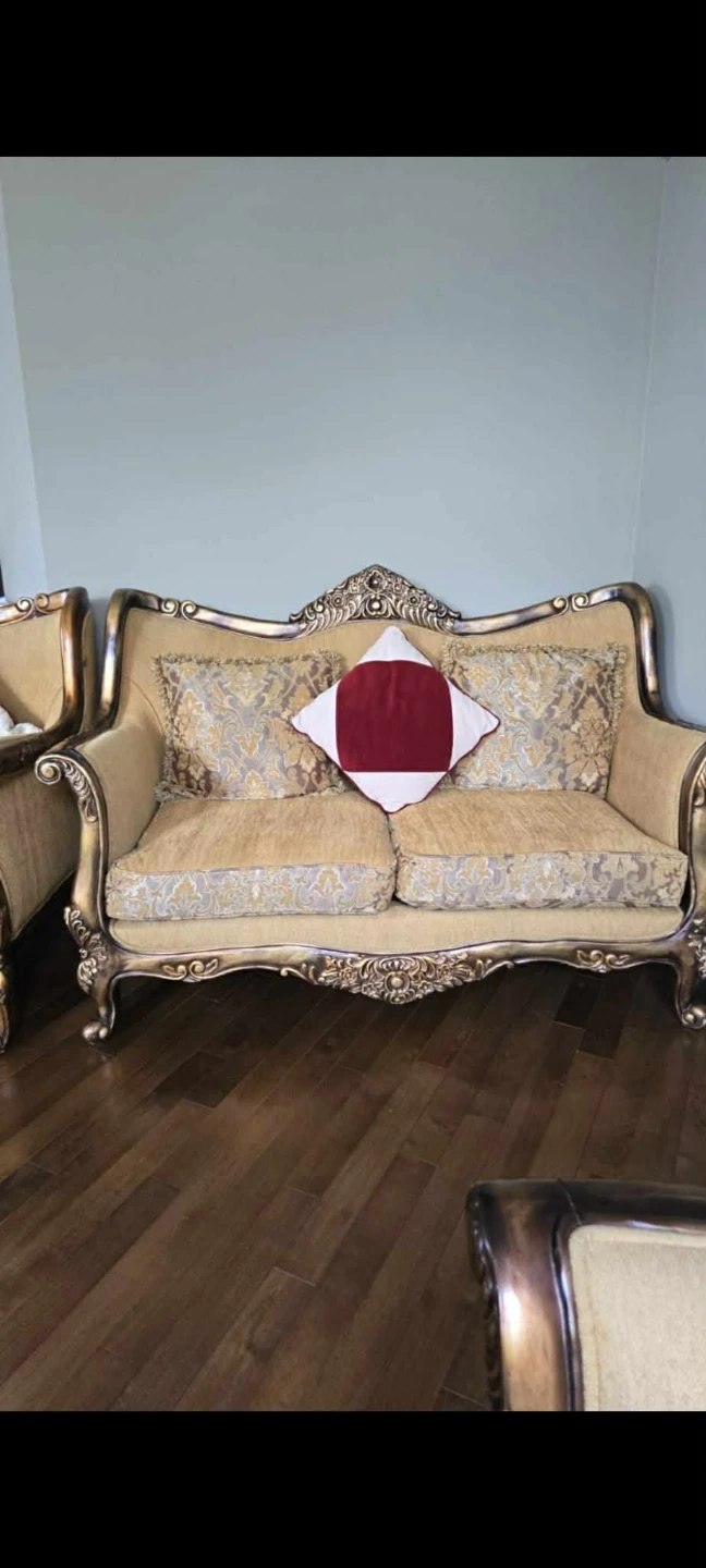 European-style Living Room Set - photo 2