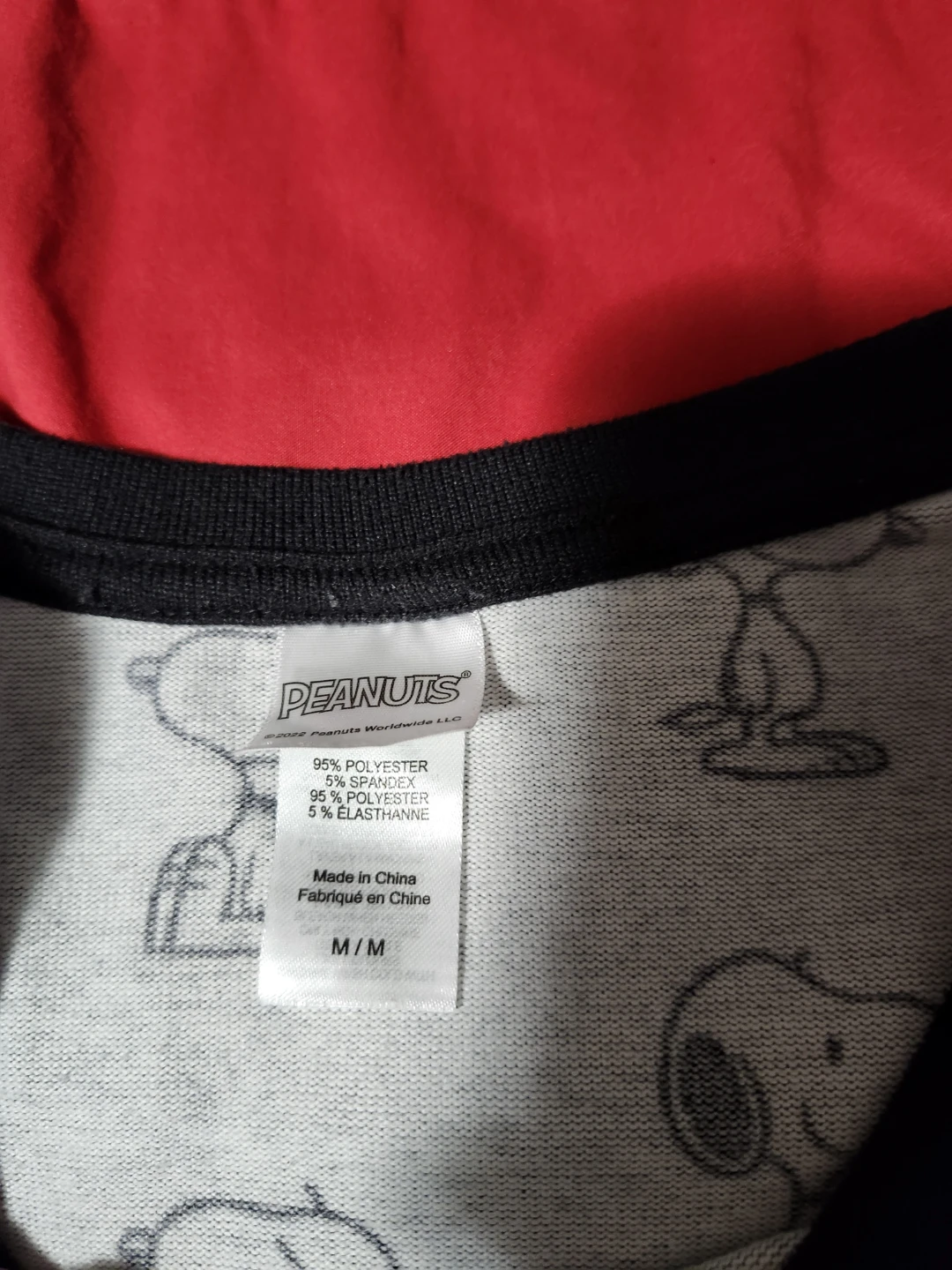 $5 sleepwear top - photo 3