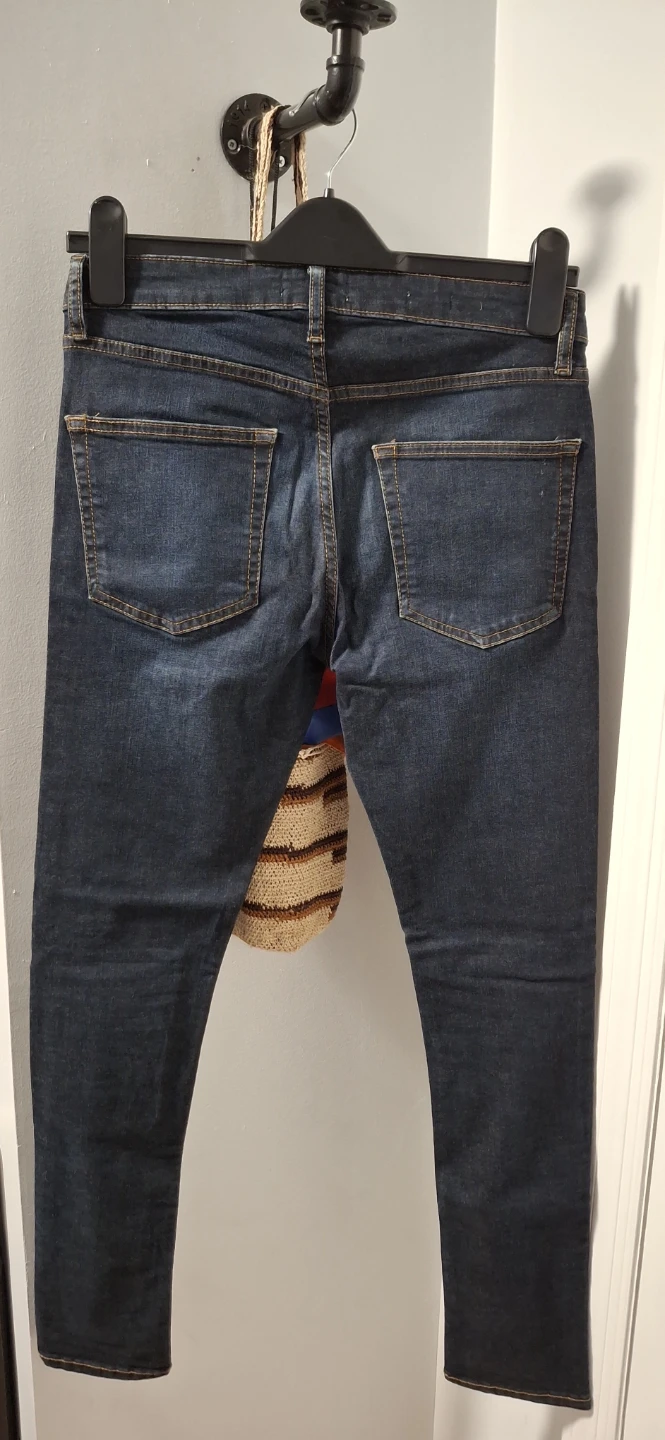 TOPMAN SKINNY Jeans