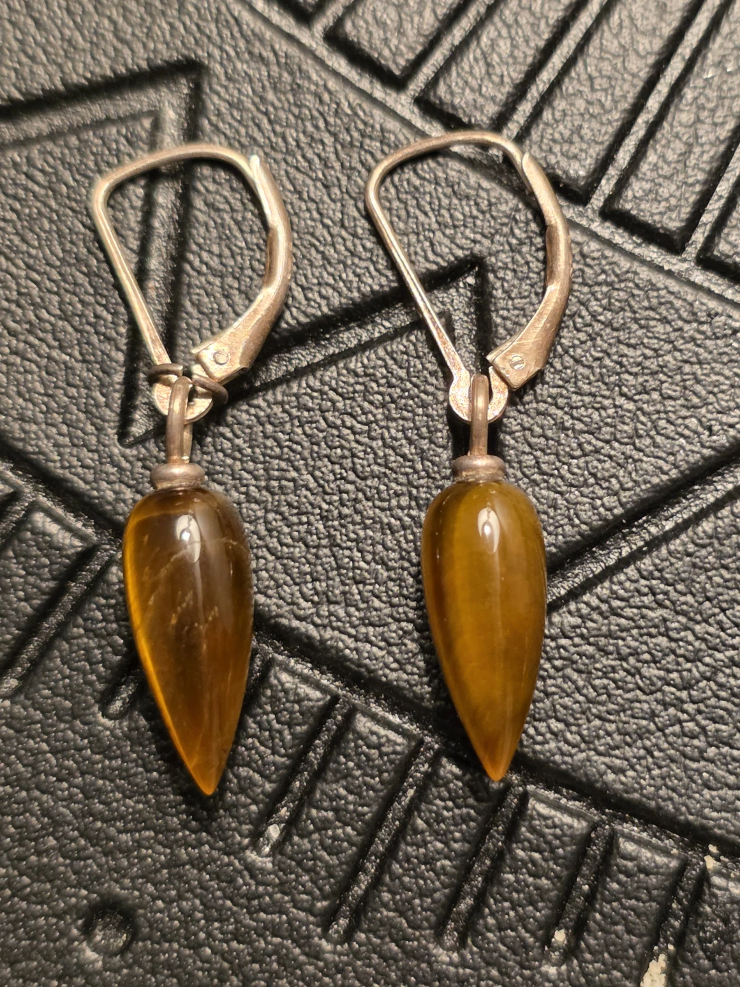 Vintage Earrings