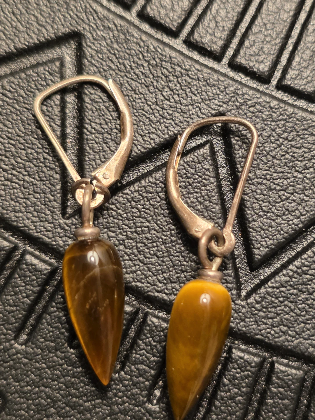 Vintage Earrings - photo 4