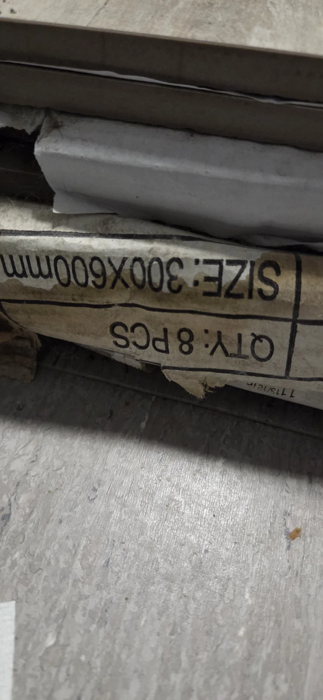 Flooring Supplies - photo 3