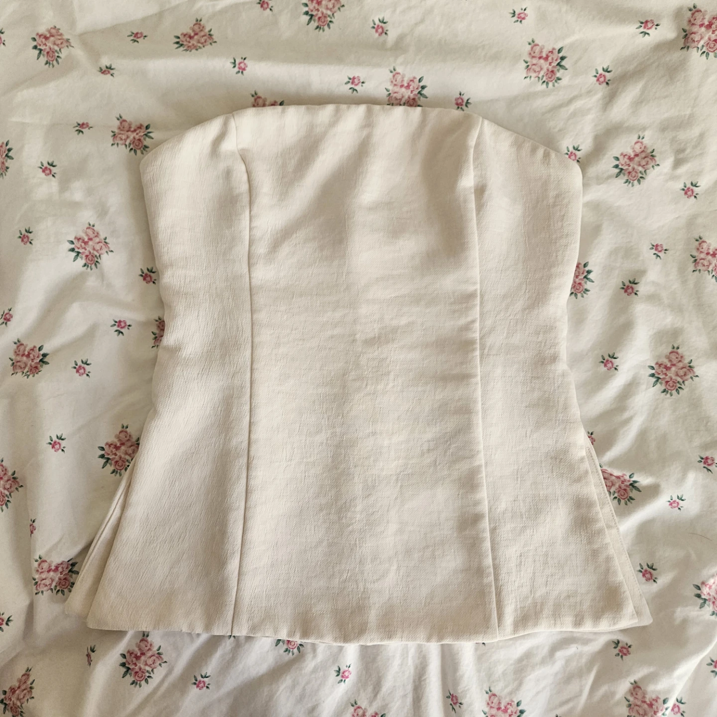 Aritzia Posh Tube Top