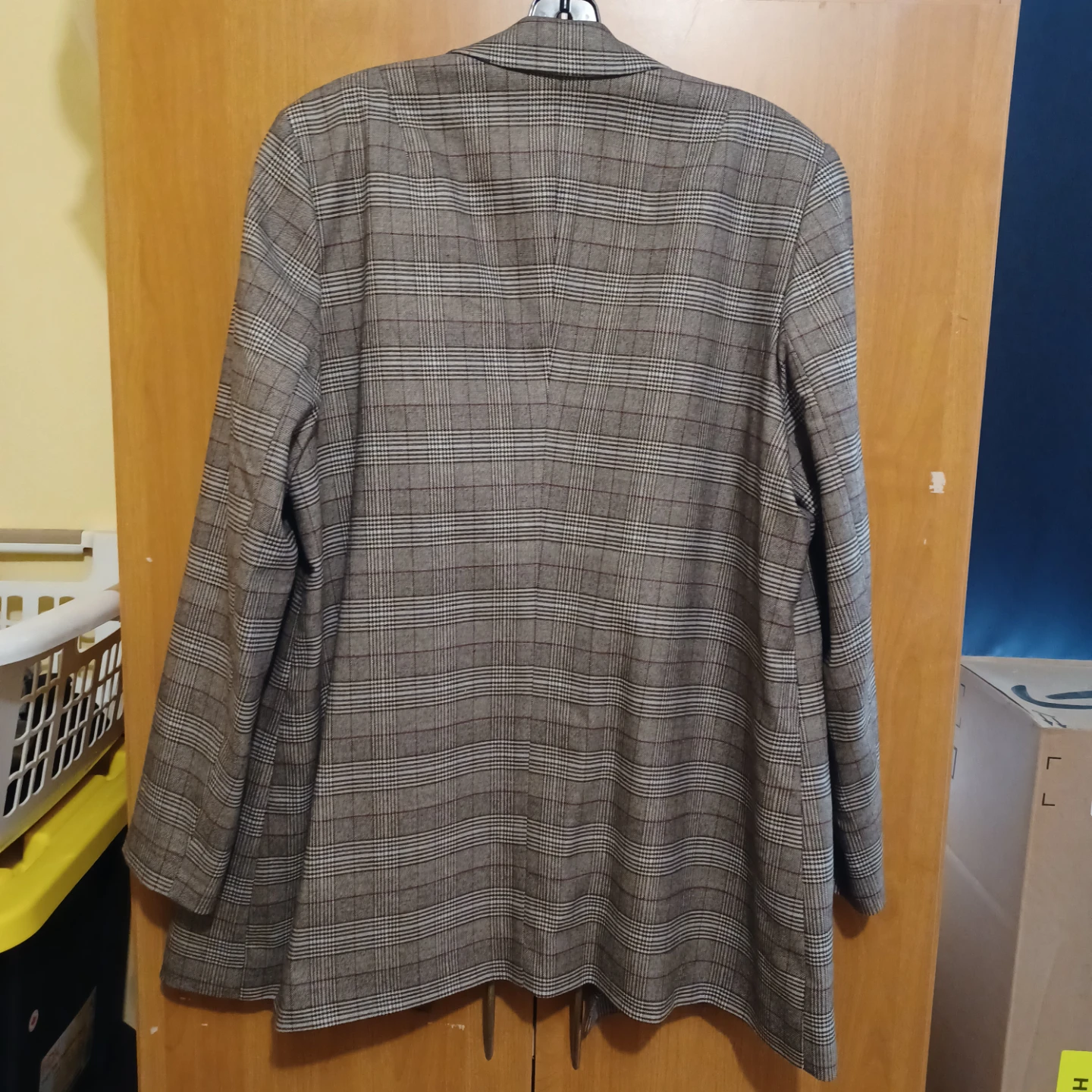 Reitman's Blazer - photo 3