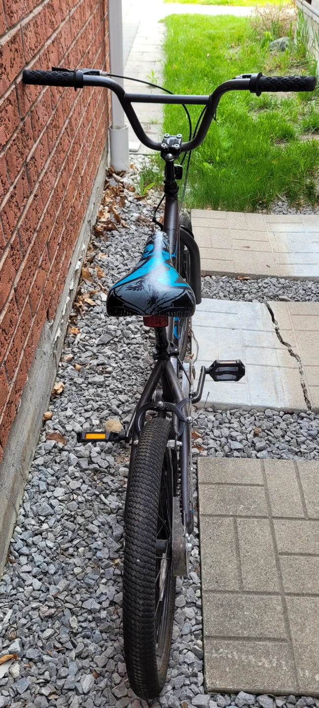 CHILDS BMX Bike - photo 3