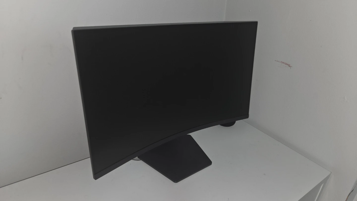 LG UltraGear 27" QHD Gaming Monitor
