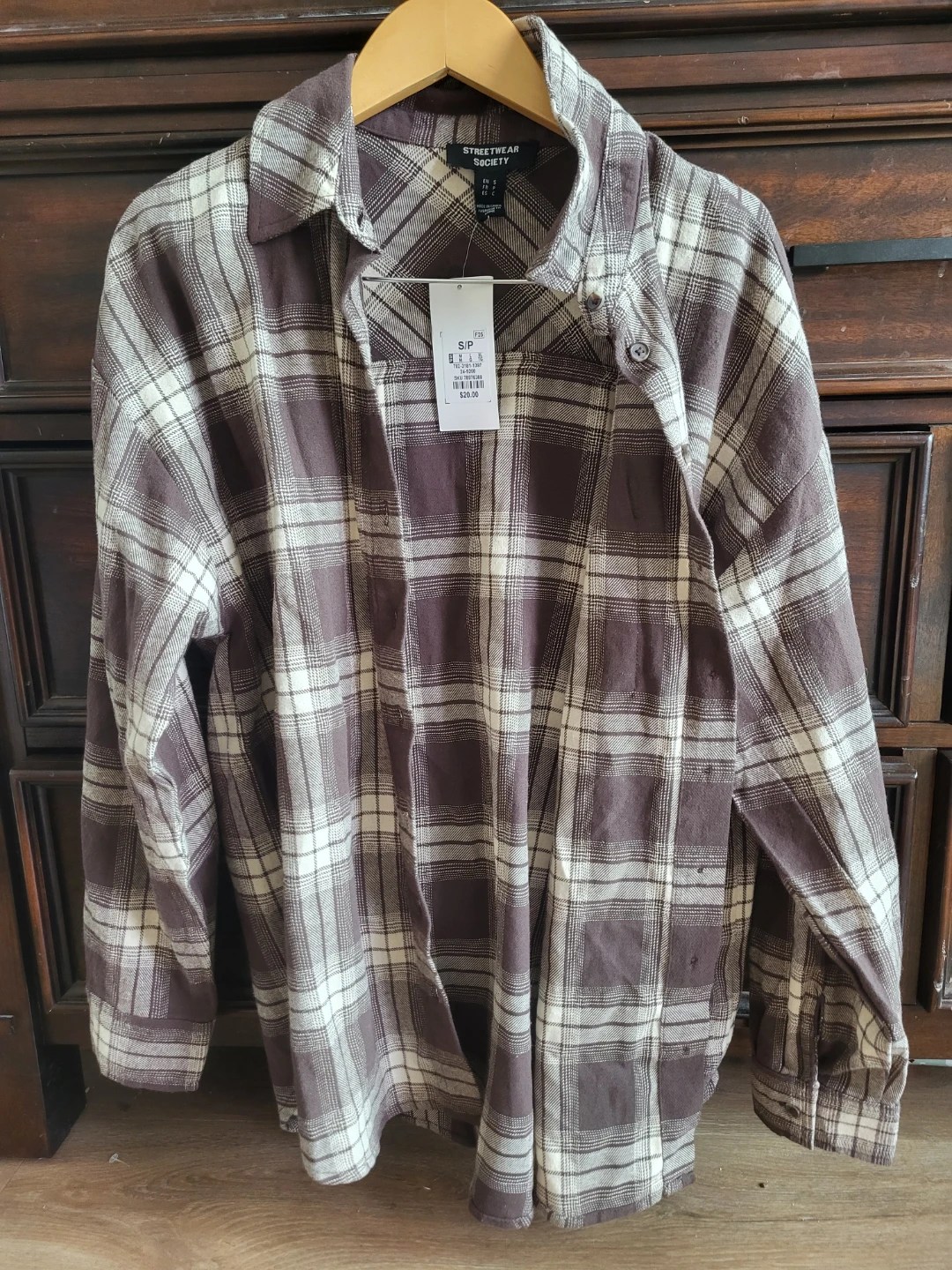 Flannels
