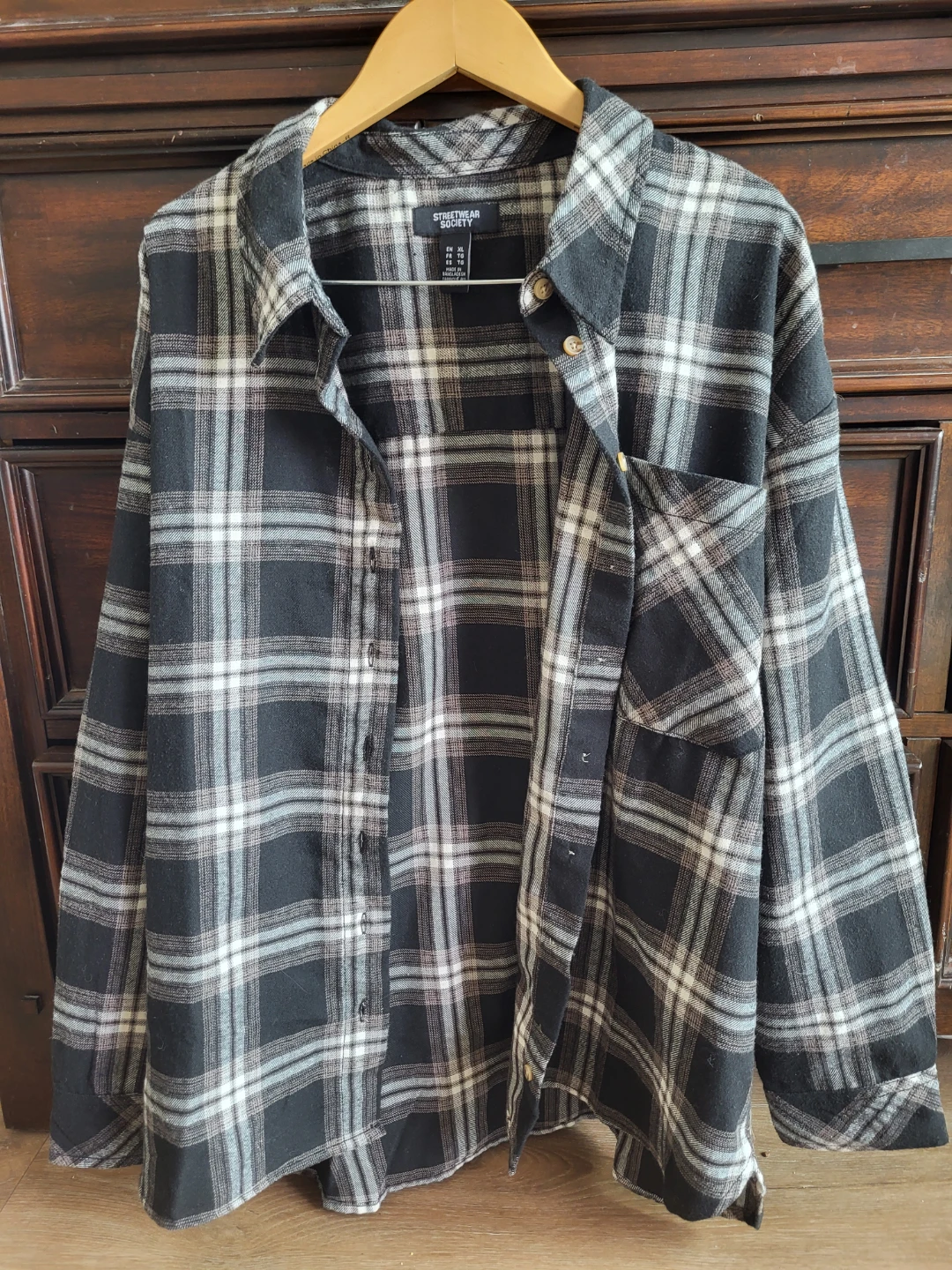 Flannels - photo 2