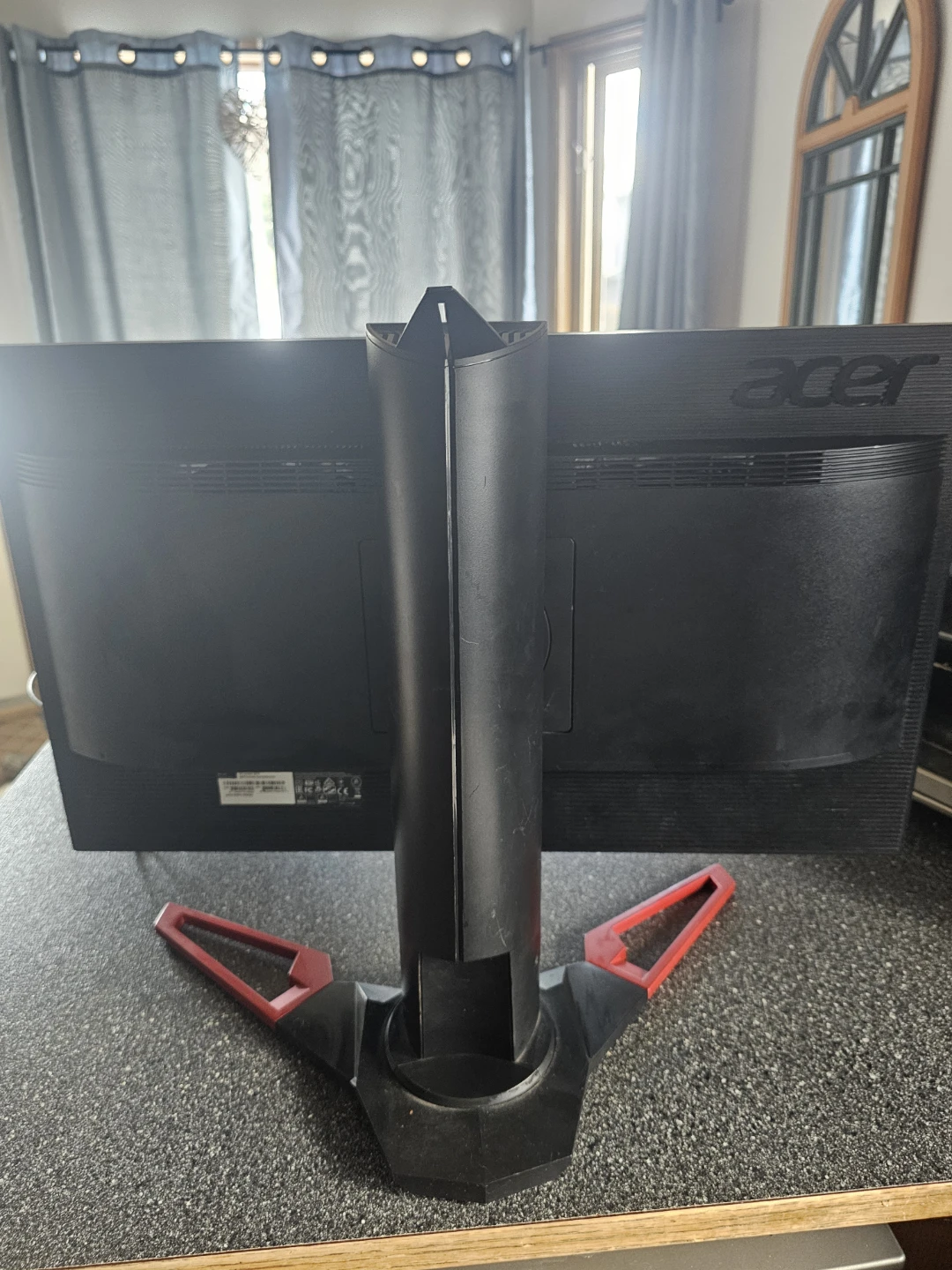 Acer Predator Gaming Monitor - photo 2