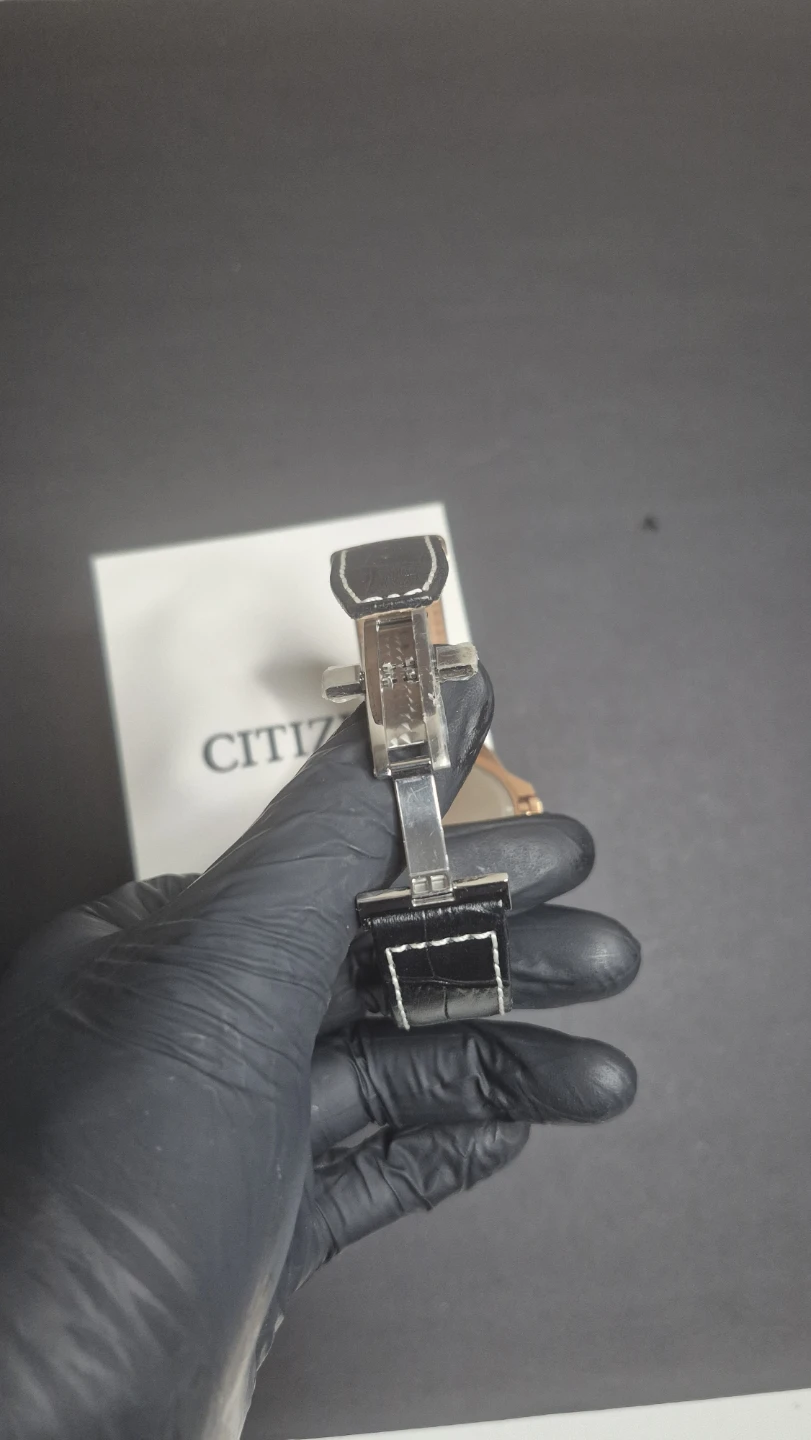 Citizen Endicott - photo 5