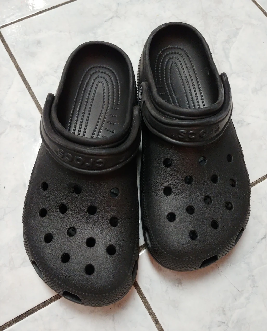 Crocs Classic Clogs (M8/W10) - photo 2