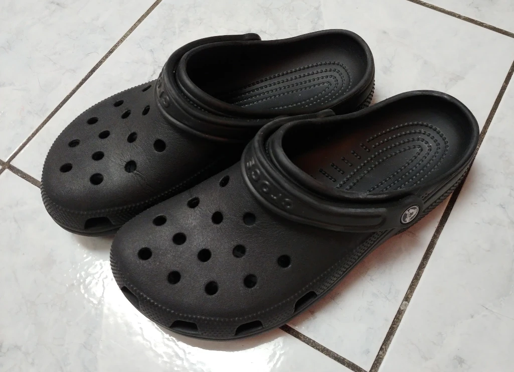 Crocs Classic Clogs (M8/W10) - photo 4
