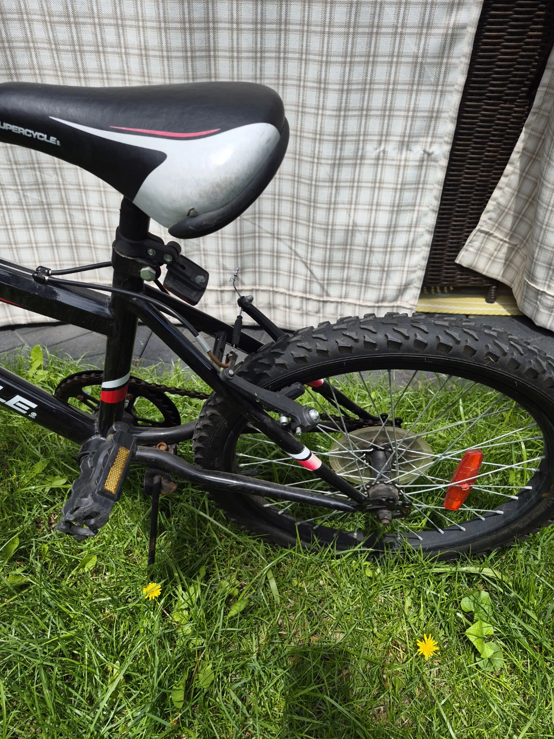 Supercycle Impulse Kids Bike - photo 3