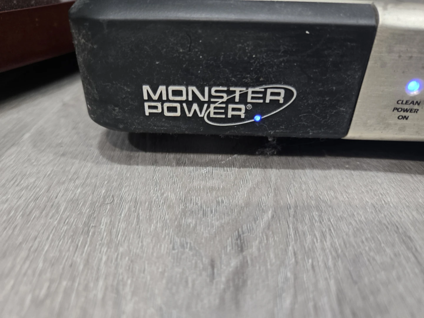 Monster Power HDP 1800 High Definition Power Center - photo 3