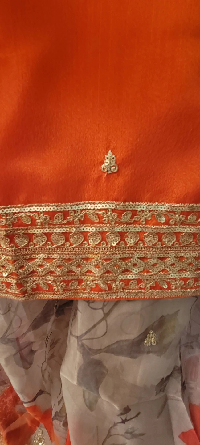 Pakistani/ indian/ afghan  boys / girls fancy clothes for eid - photo 2