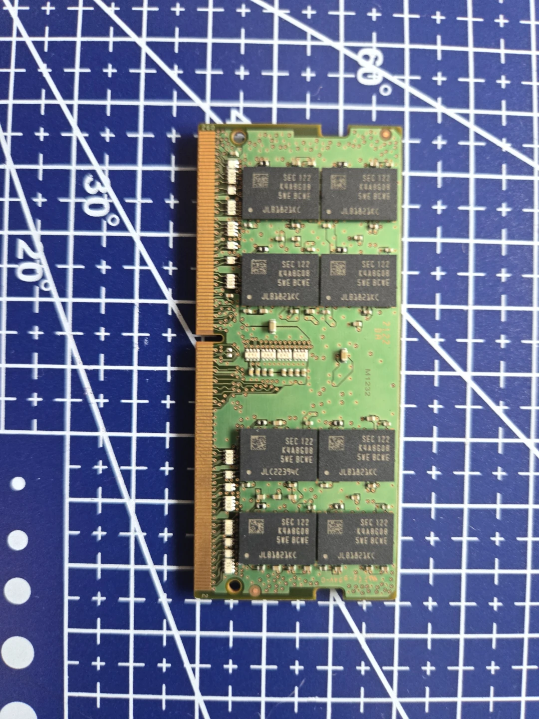 16gb DDR4 3200 Sodimm RAM - photo 2