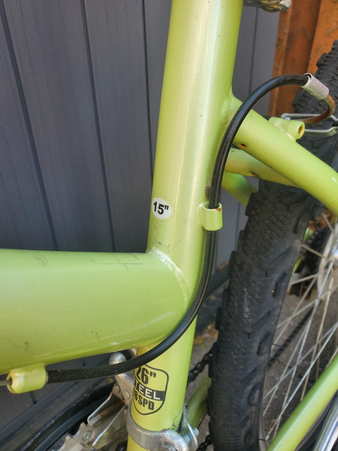 WOMENS MOUNTAIN BIKE - photo 3