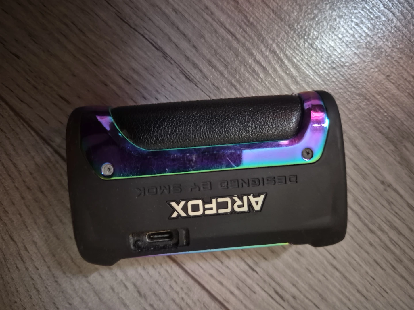 SMOK boxmodvape