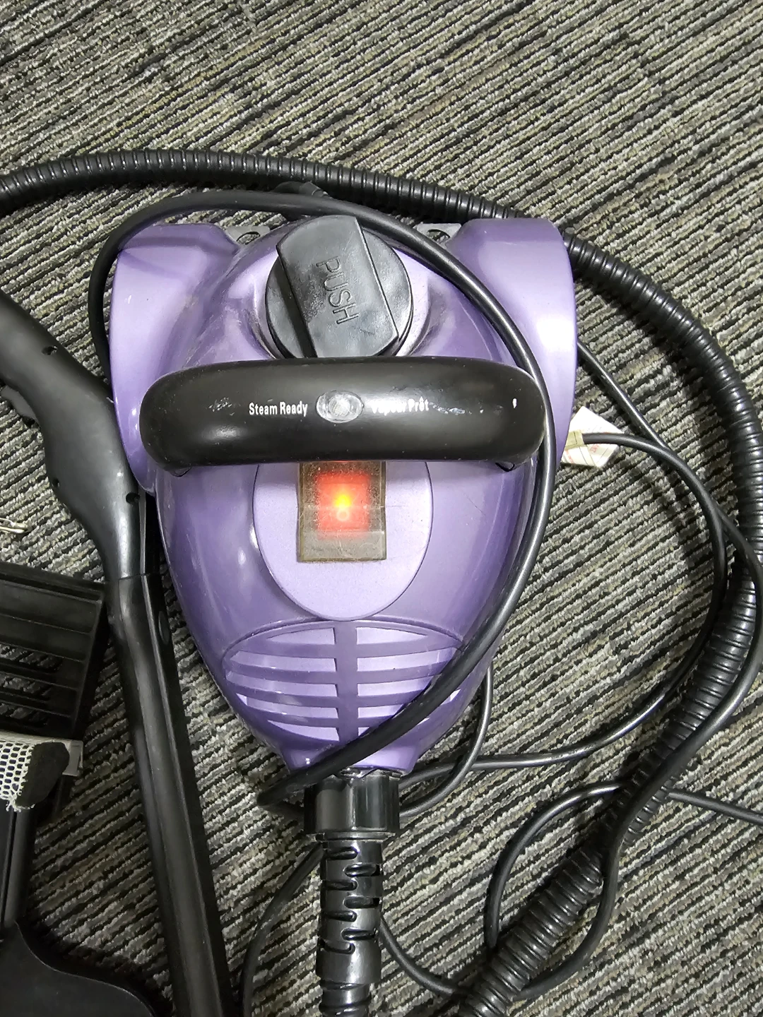 Shark Steam Cleaner SE306C